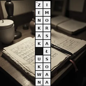 Hasło krzyżówkowe geobiastes squamiger gatunek ptaka z rodziny ziemnokrasek brachypteraciidae w rzędzie kraskowych coraciiformes - ziemnokraska łuskowana – rozwiązanie, synonimy, podpowiedzi i definicje krzyżówkowe